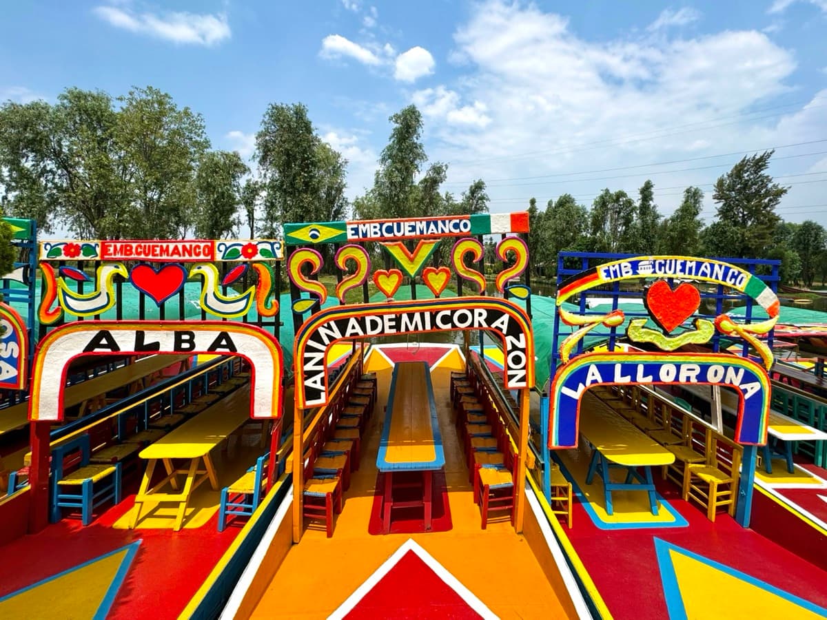 Xochimilco