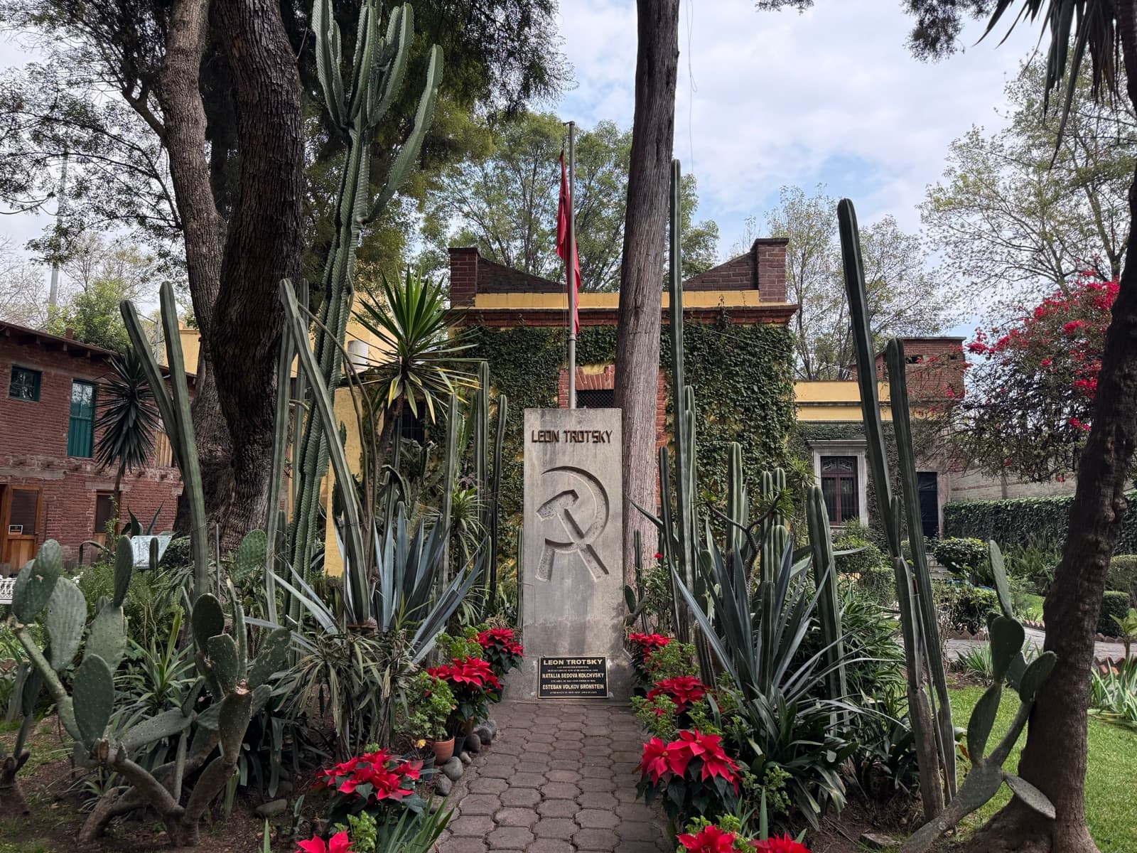 Museo Trotsky