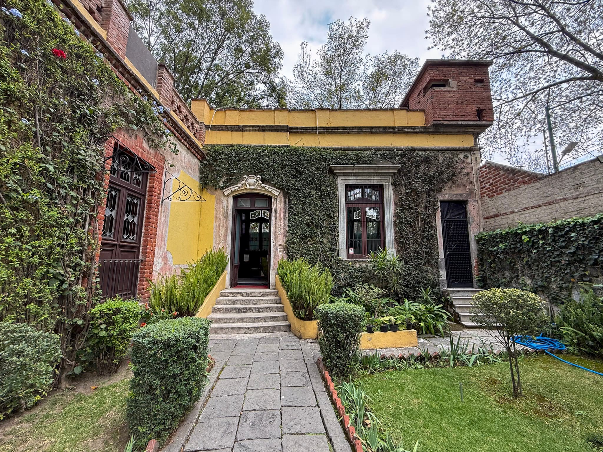 Trotsky Museum — 1/6